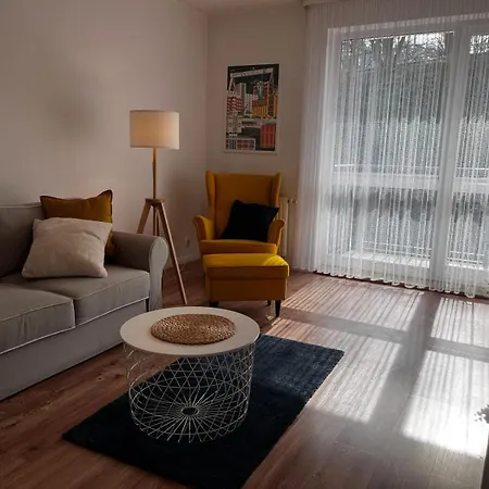 Apartment Apartament With Gdynia