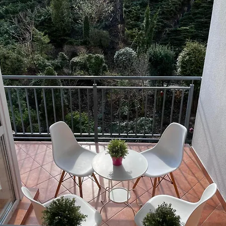 Apartment Apartament With