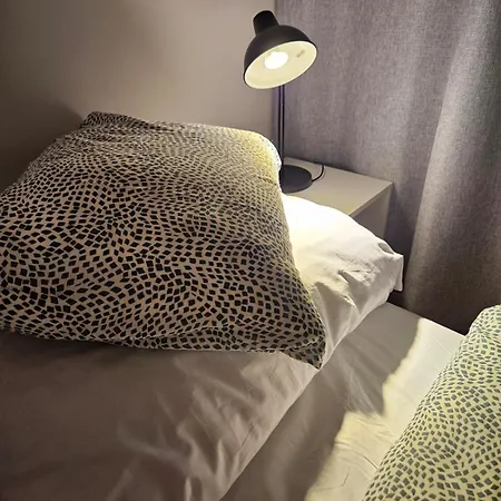 Apartament With Apartment Gdynia