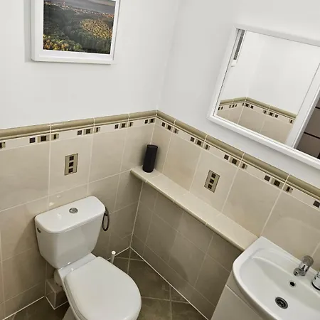 Apartament With Gdynia