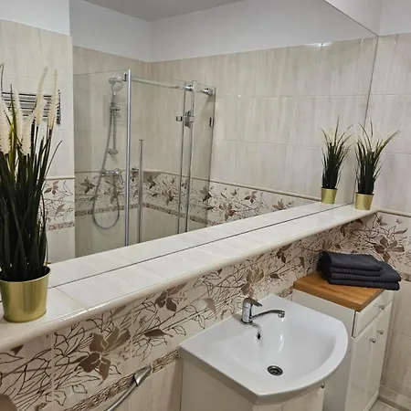 Apartament With Apartment *