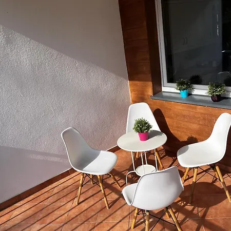 Apartament With Apartment