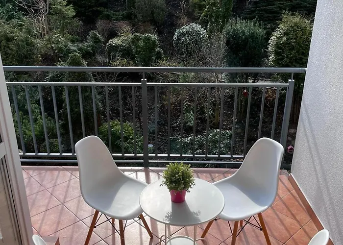 Daire Apartament With