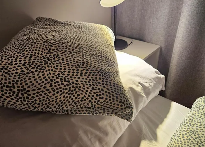 Apartament With Daire Gdynia